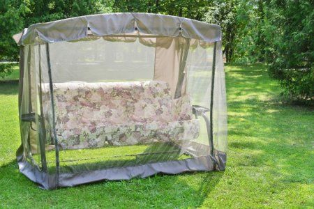 Качели садовые Olsa Турин-2 с913