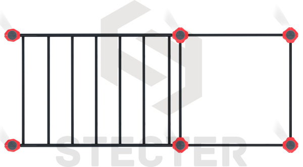 Комплекс STECTER mini