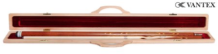 Кейс Vantex 1x1 светлый бук