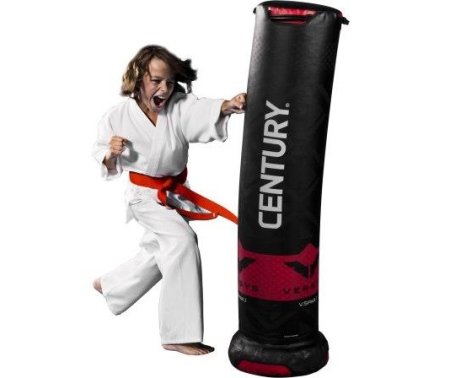 Многофункциональный спарринг-манекен Century Версус 1