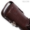 Тубус QK-S Esquire 2x2 коричневый
