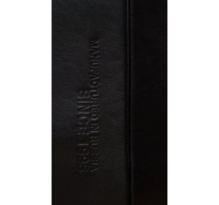 Боксерский мешок PREMIUM GEL FILIPPOV. Кожа