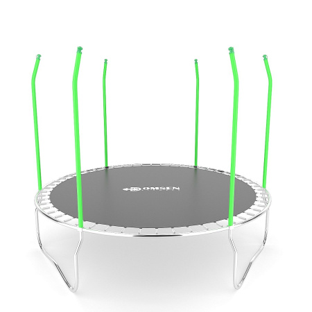 Батут Domsen Fitness Gravity Light 10FT