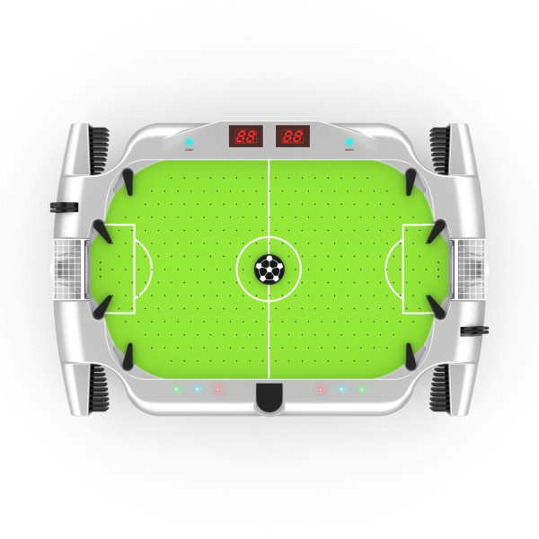 Игровой стол - Аэрофутбол DFC SB-ST-2512
