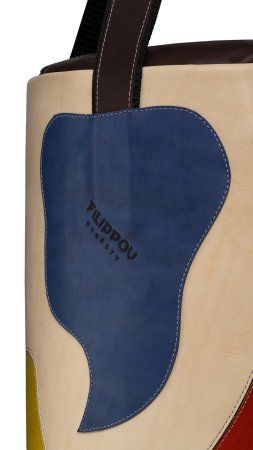 Боксерский мешок EXCLUSIVE PIONIK FILIPPOV 