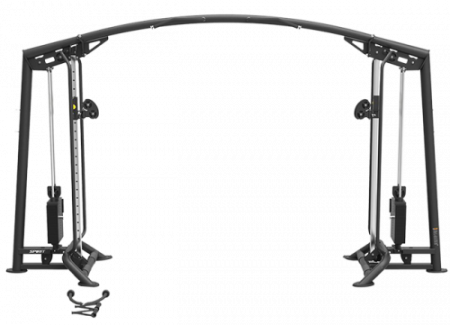 Кроссовер SPIRIT SP-3527