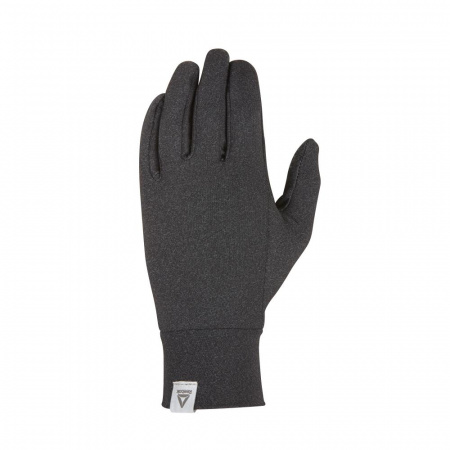 RRGL-12222 Утепленные перчатки для бега Reebok, разм. L