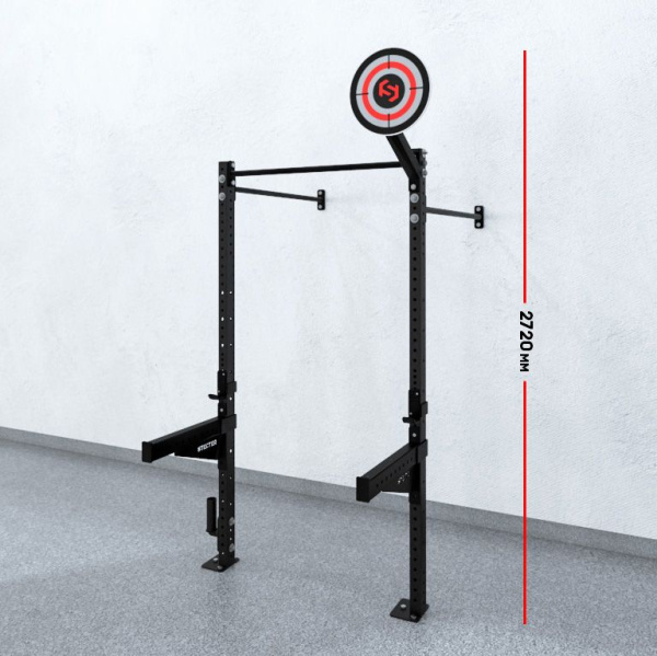 Пристенная рама "Гараж" 1100х1100 (H=2315 мм)