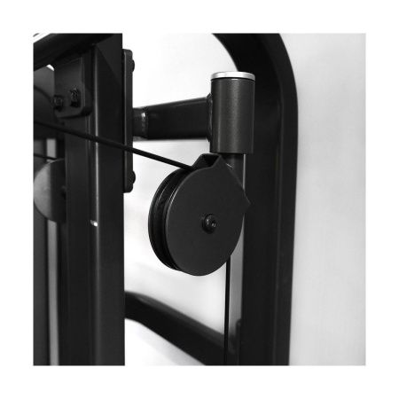 Плечевой жим AnyFit PE102-96