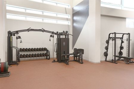 Кроссовер Hasttings Digger HD022-1 (HD024-1+HD024-1+HD023opt-1)