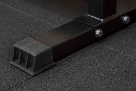 Стойка для гантелей в виниловой оболочке