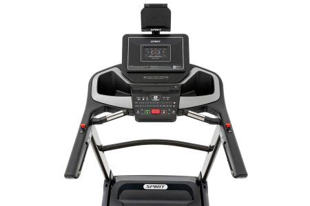 Беговая дорожка SPIRIT XT385 BLACK
