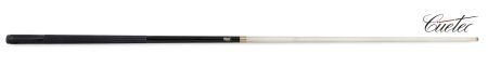 Кий Cuetec Short Veltex 1РС РП 142см ±700г черный