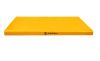 Мат № 9 (100 х 150 х 10) "PERFETTO SPORT" жёлтый