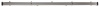 Футляр для кия 1-pc (серебристый) 1700мм