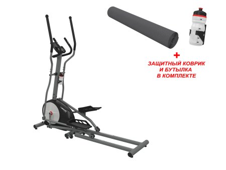 Эллиптический тренажер UNIX Fit SL-430E