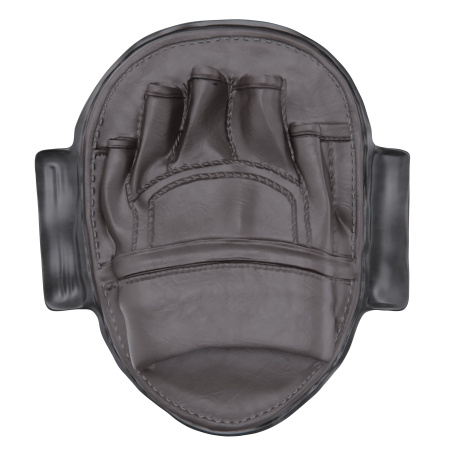 Боксерская лапа DFC Mask-Punching Mitt TLS-J