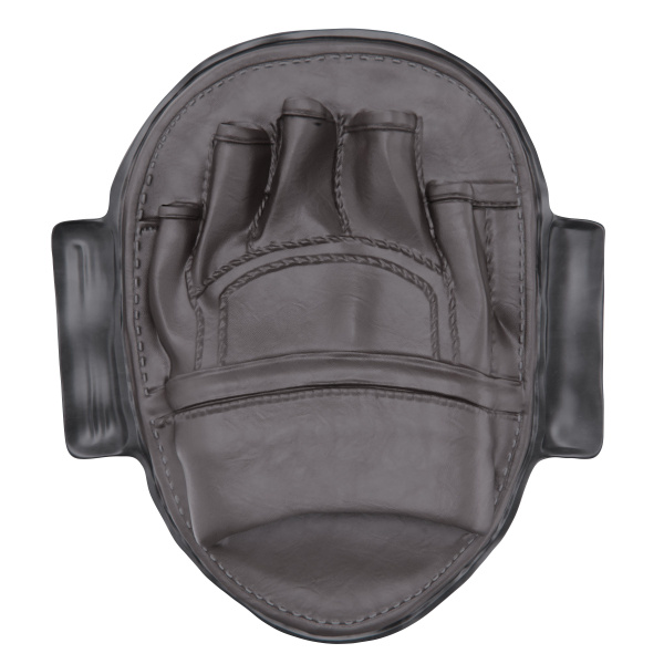 Боксерская лапа DFC Mask-Punching Mitt TLS-J