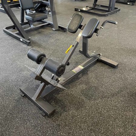 A2045 Тренажер для разгибания спины. Гиперэкстензия*