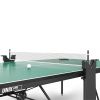 Теннисный стол UNIX Line Compact indoor 18mm MDF (Green)