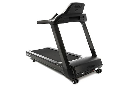 Беговая дорожка SPIRIT CT800 (Graphite gray)