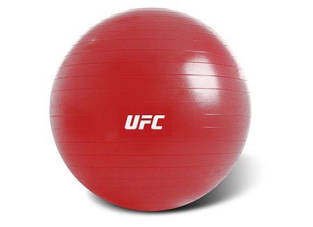 Гимнастический мяч UFC - (65 см)