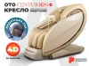 Массажное кресло OTO CENTURION PRO Бежевый