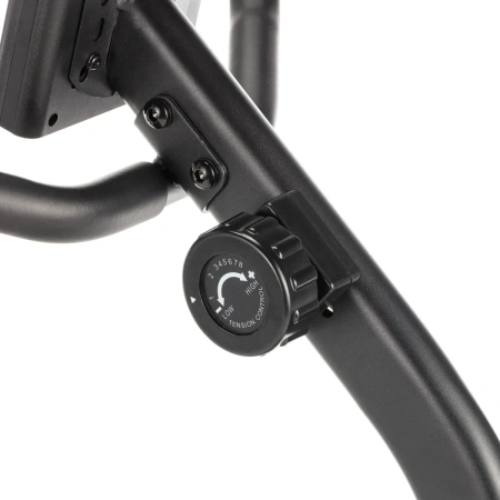 Велотренажер домашний CARBON FITNESS R20