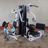 Силовой комплекс Body Solid EXM3000LPS/EXM3000LP