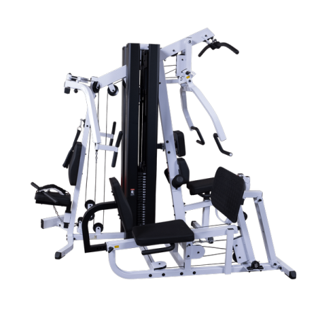 Силовой комплекс Body Solid EXM3000LPS/EXM3000LP