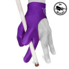 Перчатка Sir Joseph Classic фиолетовая левая L