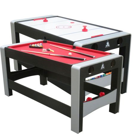 Игровой стол трансформер DFC Feria 2 в 1
