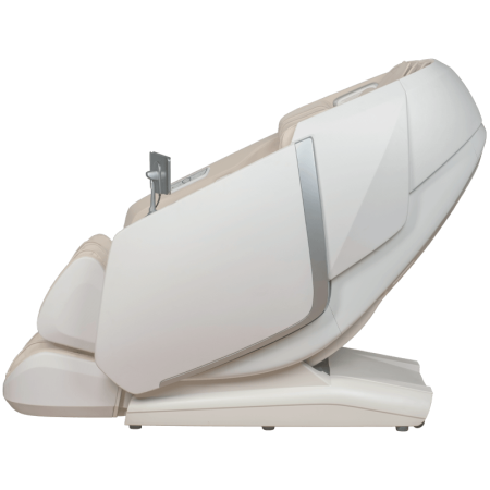 Массажное кресло Ergonova Organic Lux X Beige
