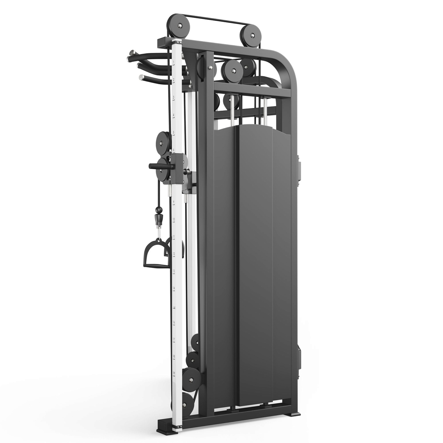 Угловой кроссовер UNIX Fit 140 PRO (UC-6768)