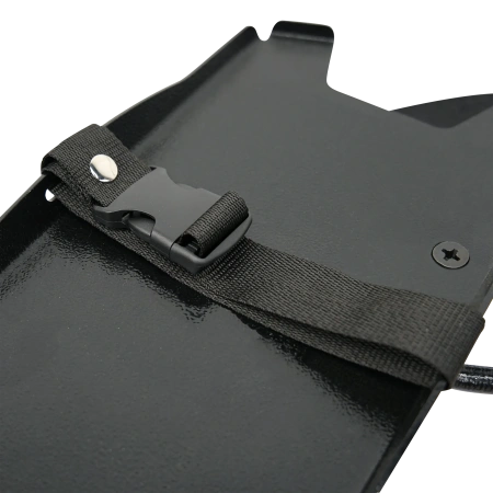 Стойка под регулируемые гантели OXYGEN FITNESS FLEXER RACK