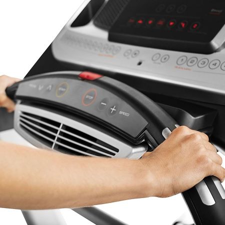 Беговая дорожка PRO-FORM Power 1295i уценка ДС00-001175