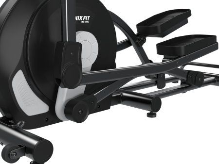 Эллиптический эргометр UNIX Fit MV-500E