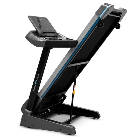 Беговая дорожка домашняя OXYGEN FITNESS RUSHWAY