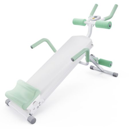 Многофункциональная скамья для пресса DFC KR-1005G