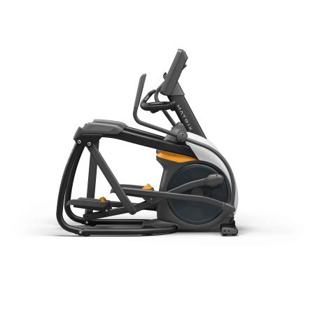 Эллиптический эргометр Matrix ASCENT TRAINER Черный PREMIUM LED