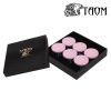 Мел Taom Pyro Chalk Pink Limited Edition 6шт.