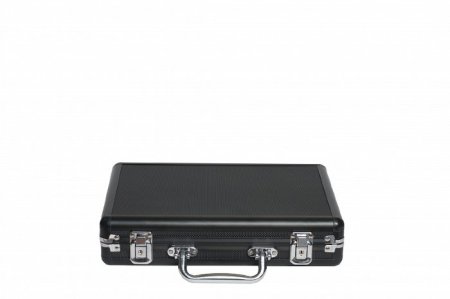 Набор для покера Black Stars на 200 фишек