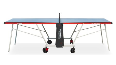 Теннисный стол складной для помещений "Winner S-150 Indoor" с сеткой