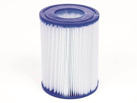 Каркасный бассейн Bestway 56438 (457x122)