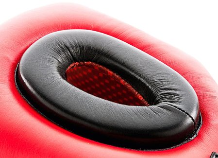 Шлем с бампером UFC