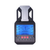 Эллиптический тренажер Sportop E80-LCD