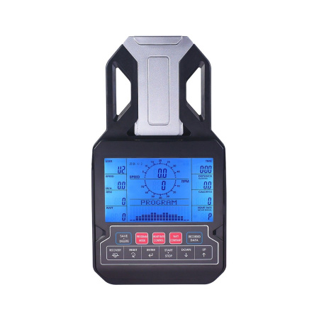 Эллиптический тренажер Sportop E80-LCD
