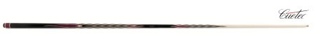 Кий Cuetec PRO RU-323 2РС РП