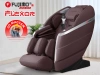 Массажное кресло FUJIMO  氣 FLEXOR Brown