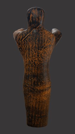 Манекен одноногий «DIKO FILIPPOV»